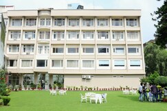 Hotel Ambica (Main Market), Katra Hotel Ambica (Main Market), Katra
