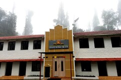 GRAND KODAI SR INN, Kodaikanal GRAND KODAI SR INN, Kodaikanal