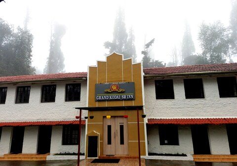 GRAND KODAI SR INN