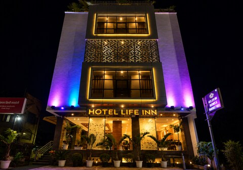 Hotel Life Inn