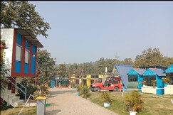 ALEXA RESORT AND RESTAURANT, Ramgarh ALEXA RESORT AND RESTAURANT, Ramgarh