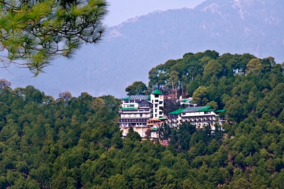 Fortune Park Moksha, Mcleodganj  - Member ITC Hotels' Group