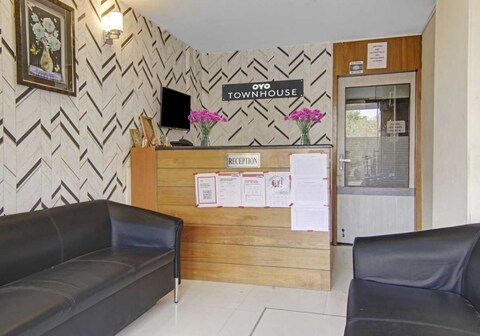 Hotel O Mandeep Residency