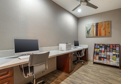 Best Western Plus Hotel at The Convention Center