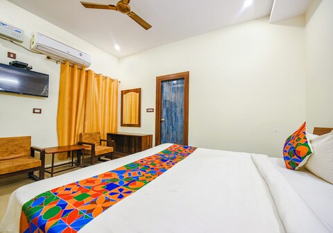 The Alaknanda Paradise