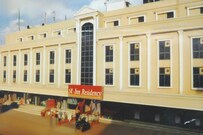 Hotel Rinn Residency Jubilee Hills, Hyderabad Hotel Rinn Residency Jubilee Hills, Hyderabad