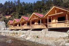 RIO RESORT, Jim Corbett (Ramnagar) RIO RESORT, Jim Corbett (Ramnagar)