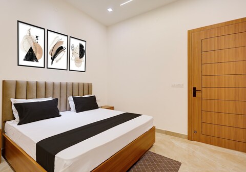 Hotel O Grace