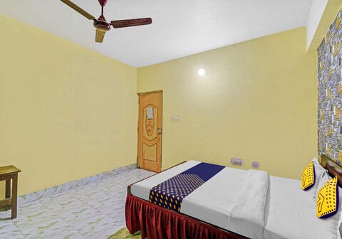 SPOT ON Trishakti Guest House