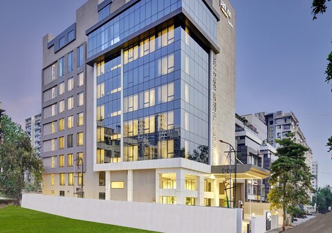 Park Inn by Radisson Surat