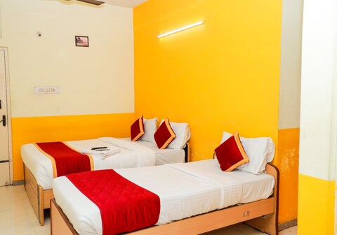 Shree Rajkamal Residency