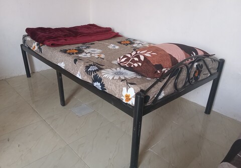 Shree Mangesh Mahalakshmi Lodge