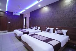 Hotel kanchan, Udaipur Hotel kanchan, Udaipur