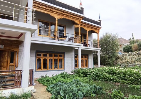 Hillside Homestay