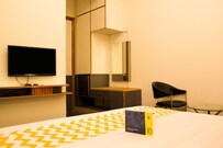 FabHotel Infinity Nest Sushant Lok, Delhi FabHotel Infinity Nest Sushant Lok, Delhi