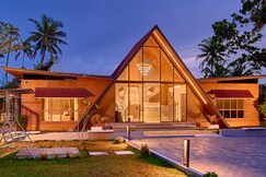 Kayal Cove By VOYE HOMES, Alleppey, Alleppey Kayal Cove By VOYE HOMES, Alleppey, Alleppey