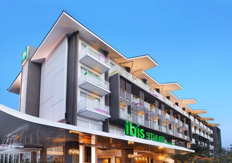 Ibis Styles Bali Benoa