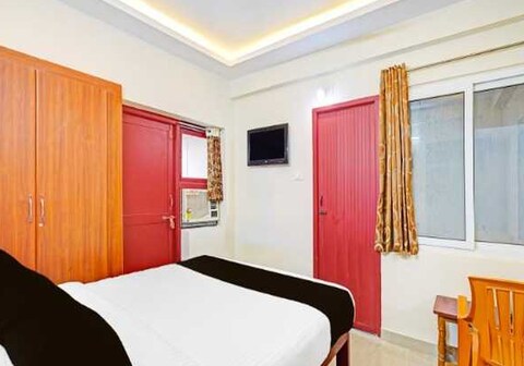 Townhouse Willingdon Island Formerly Maruthi Tourist Home