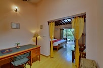 Kanha Jungle Lodge, Kanha Kanha Jungle Lodge, Kanha