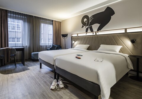 ibis Styles Bielefeld
