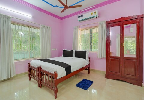 Hotel O KAYALKARA VILLA BY LEFORT