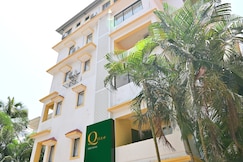 Q Lite Calangute By GOQ Hotels, Goa Q Lite Calangute By GOQ Hotels, Goa