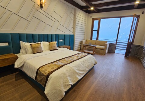 Norden Cottage - The Alpinist