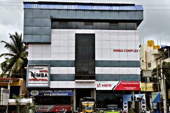 Hotel Nimba International, Ranebennuru Hotel Nimba International, Ranebennuru
