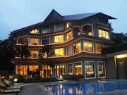 The Crown Goa, Goa The Crown Goa, Goa