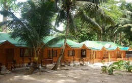 Gold Star Beach Resort, Havelock Gold Star Beach Resort, Havelock