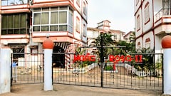 Maria Rosa Resort, Goa Maria Rosa Resort, Goa
