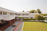 Grand Hotel, Agra Grand Hotel, Agra