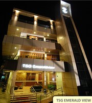 Hotel TSG Emerald View, Andaman Hotel TSG Emerald View, Andaman