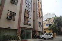 Hotel Jeniffer Inn, Delhi Hotel Jeniffer Inn, Delhi