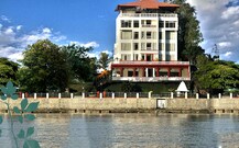 Ganga Kinare - A Riverside Boutique Hotel, Rishikesh Ganga Kinare - A Riverside Boutique Hotel, Rishikesh