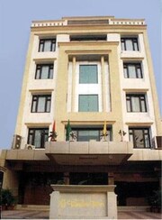 Hotel New Temple's Town, Varanasi Hotel New Temple's Town, Varanasi