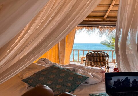Dwarka Beach Resort Goa
