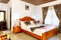 Seven Springs Plantation Resort, Munnar Seven Springs Plantation Resort, Munnar
