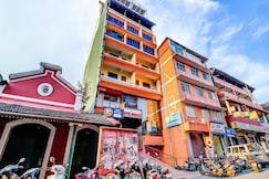 Hotel Poonam , Goa Hotel Poonam , Goa