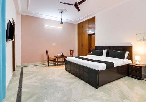 Hotel O Dream Homes