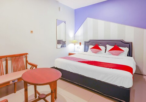 Hotel O Gangnam Style Residence