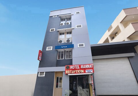 Via Mannat, Bhanwar Kuan
