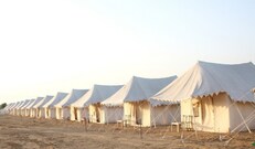 Malra Heritage Camps, Jaisalmer Malra Heritage Camps, Jaisalmer