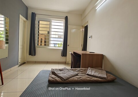 Fortale Living, JP Nagar