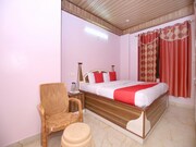 OYO 14001 Home Valley View 2BHK Chakkar, Shimla OYO 14001 Home Valley View 2BHK Chakkar, Shimla