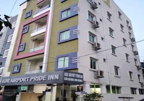 KDR ROOMS AND HOMES