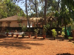 The Old House Homestay, Goa The Old House Homestay, Goa