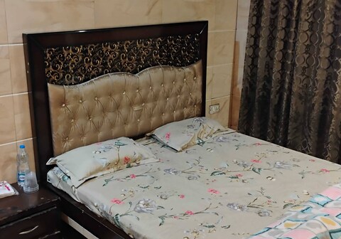 Hotel O Shere E Punjab