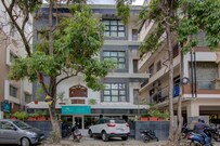 Luxtay Suites, Bangalore Luxtay Suites, Bangalore