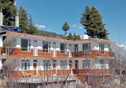 Paradise Home Stay Kalpa